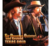 Texas Gold