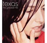 Texas Greatest Hits (CD)