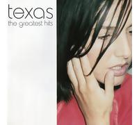 Texas Greatest Hits (CD) Album