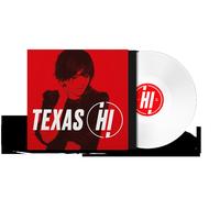 Texas - Hi (White Coloured) (LP)