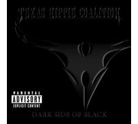 Texas Hippie Coalition Dark Side Of Black (CD)