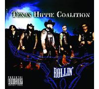 Texas Hippie Coalition - Rollin'