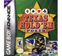Texas Hold 'Em Poker (GBA)
