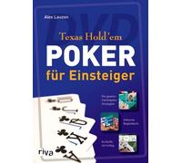 Texas Hold'em Poker für Einsteiger [Edizione: Germania]