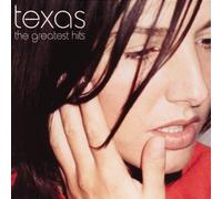 Texas - I Don'T Want a Lover-Collection