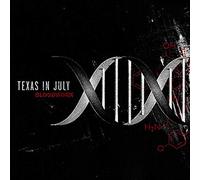 Texas in July - Bloodwork