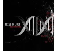 Texas In July – Bloodwork – CD
