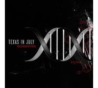Texas in July Bloodwork (CD)