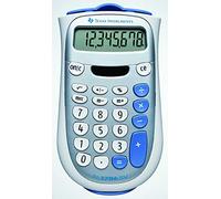 Texas Instruments Calcolatrice TI-1706 SV – display Blu/Grigio