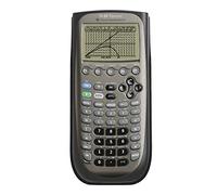 Texas Instruments Calcolatrice Grafica Ti-89 Titanium