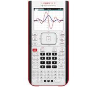 Texas Instruments TI-Nspire CX II-T calcolatrice Tasca Calcolatrice