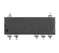 Texas Instruments DCP010505BP-U Convertitore DC/DC Contenuto 1 pz.