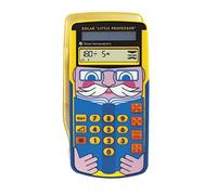 Texas Instruments Little Professor Solar - Calcolatrice