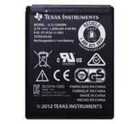 Texas Instruments N2BT-BKT-B Pacco batteria per modelli TI-Nspire CX/ CX CAS