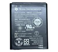 Texas instruments pacco batteria per modelli ti nspire cx/ cx cas