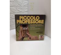 Texas Instruments Piccolo Professore Little Professor Mondadori