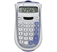 Texas Instruments Calcolatrice Da Tasca
