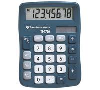 Texas Instruments Ti 1726 Ti1726