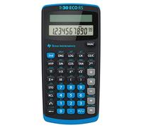 TI-30ECO RS - Calcolatrice scientifica