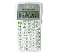 Texas Instruments TI 30 X II Calcolatrice tascabile a pile - NUOVO