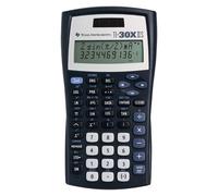 TI-30X II S - Calcolatrici tascabili HP