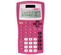 Texas Instruments TI-30X IIS 2-Line Scientific Calculator Pink
