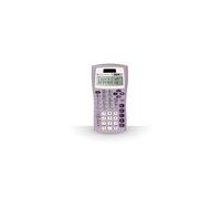 Texas Instruments TI-30X IIS Calcolatrice scientifica a 2 righe Lavanda