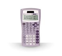 Texas Instruments TI-30X IIS Calcolatrice scientifica calcolatrice