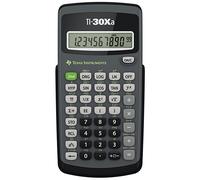 Texas Instruments TI-30XA Student Scientific Calculator (Föur Rask)