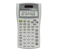 Texas Instruments TI-30XIIS Scientific Calculator White