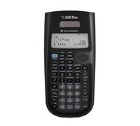 Texas Instruments TI 36 X PRO Calcolatrice