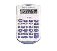 Texas Instruments TI 501 Calcolatrice