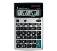 Texas Instruments Ti 5018 Sv Calculator Nero