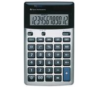 Texas Instruments Ti 5018 Sv Calculator Nero