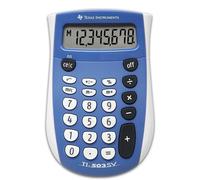 Texas Instruments TI 503 SV Calcolatrice
