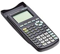 Texas Instruments TI 82 Stats Calcolatrice