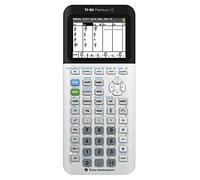 Texas Instruments TI-83 Premium CE Calcolatrice grafica a colori