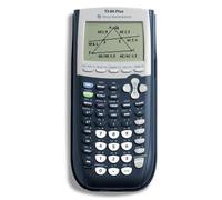 Texas Instruments TI 84 Plus Calcolatrice