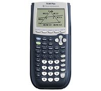 Texas Instruments TI 84 Plus - Calcolatrice con connessione USB
