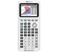 Texas Instruments TI-84 Plus, calcolatrice grafica