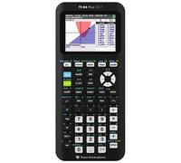 TEXAS INSTRUMENTS - TI 84 Plus CE-T