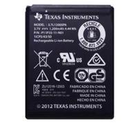 Texas instruments pacco batteria per modelli ti nspire cx/ cx cas