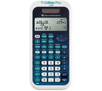 Texas Instruments TI College PLUS Scientifica