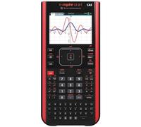 Texas Instruments TI-Nspire CX II-T CAS Calcolatrice grafica, software, USB - E/D/I/F/ES/NL