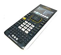 Texas Instruments TI-Nspire CX - Calcolatrice grafica, confezione facile