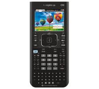Texas Instruments TI Nspire CX CAS Calcolatrice