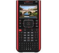 Texas Instruments Ti Nspire Cx Ii T Cas Calculator Nero