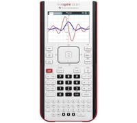 Texas Instruments, TI-NSPIRE CX II-T - Calcolatrice grafica digitale a colori