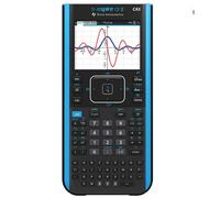 Texas Instruments TI-Nspire CX II-T CAS Calcolatrice grafica, software, USB - E/D/I/F/ES/NL