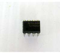 Texas Instruments TL7705ACP PMIC - Dosaggio energia montaggio a foro passante Tubo
